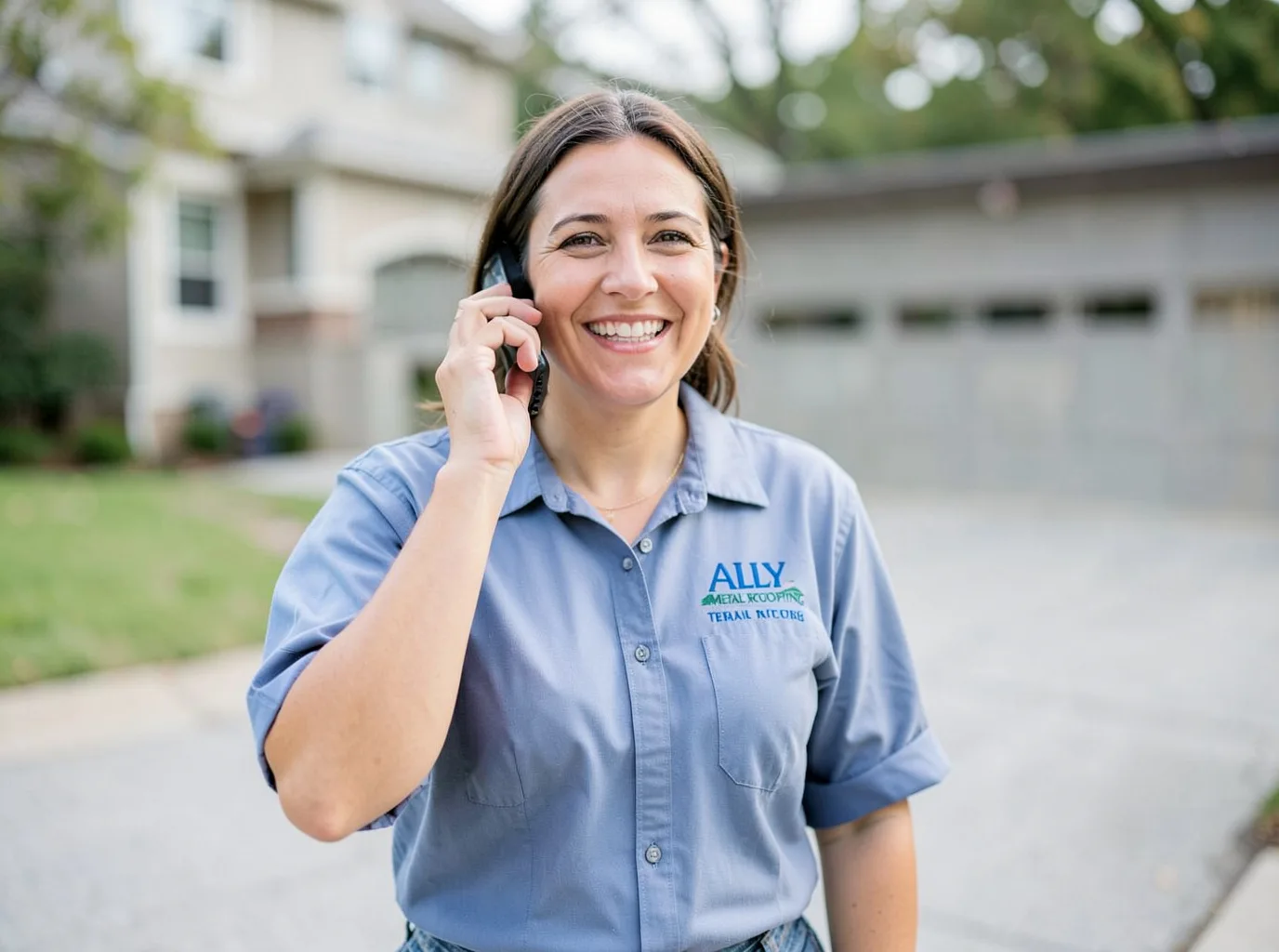 Metal Roof Installation Geneva, IN FAQs